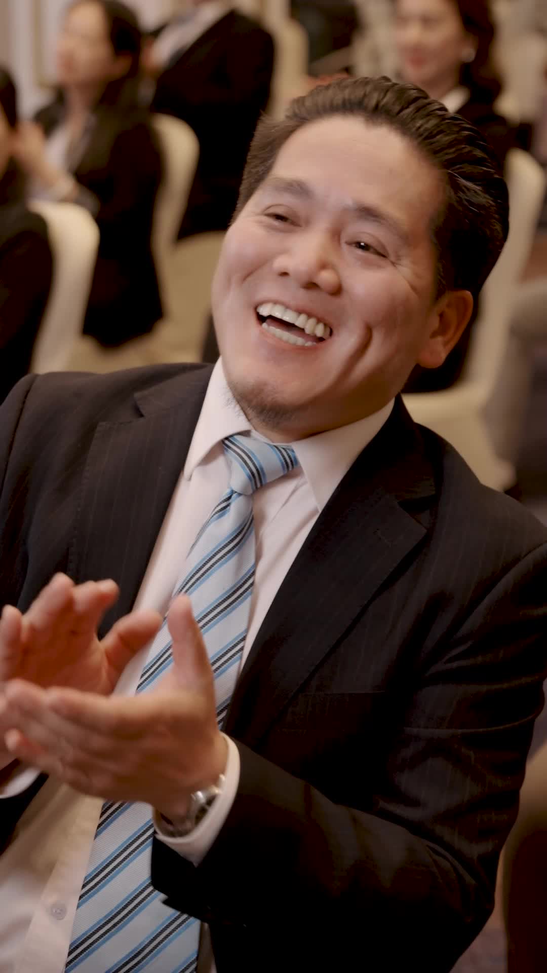 Episode 12 - Keberanian Sejati